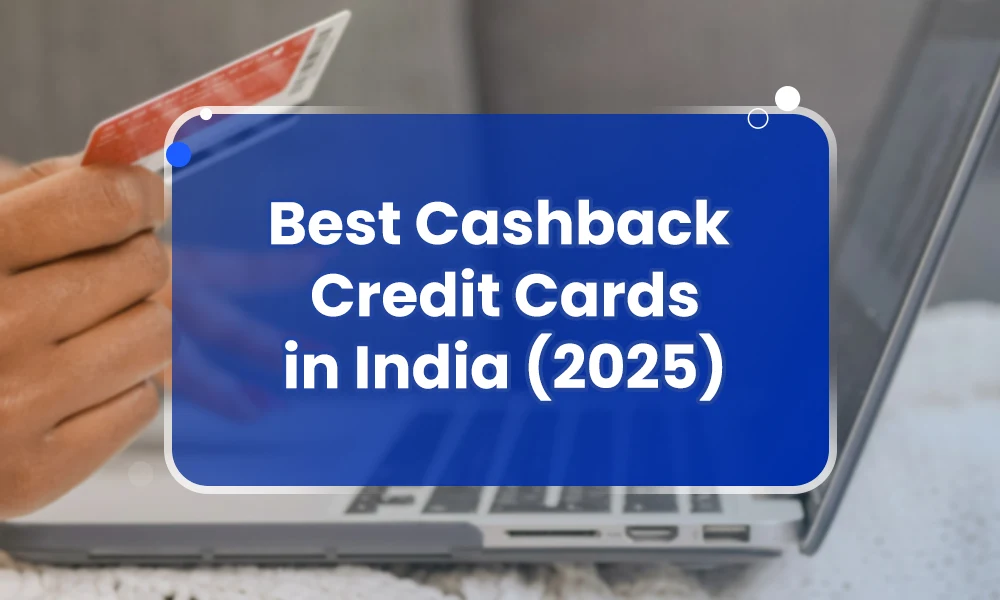 Best Cashback Credit Cards