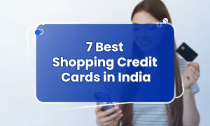 Best Shopping Credit Cards